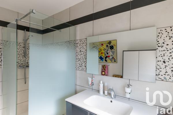 Maison à vendre 3 pièces 91 m² Sainte-Florine