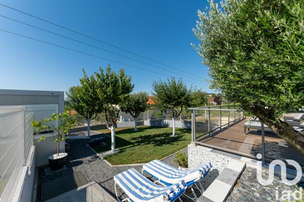 Maison à vendre 3 pièces 91 m² Sainte-Florine