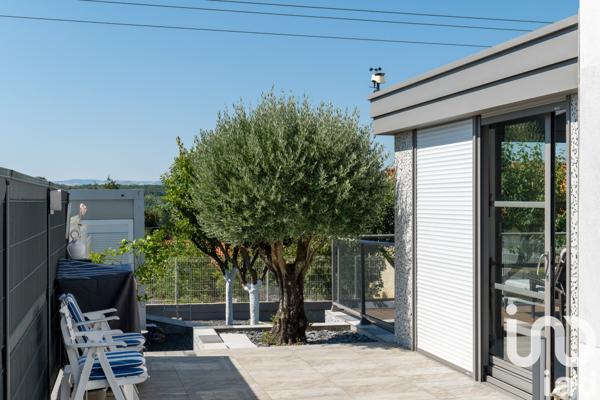 Maison à vendre 3 pièces 91 m² Sainte-Florine