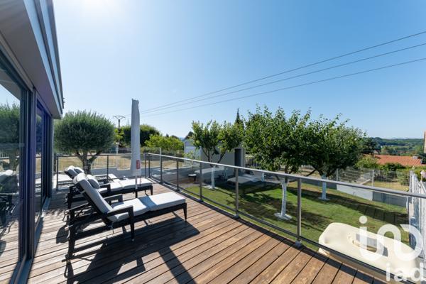 Maison à vendre 3 pièces 91 m² Sainte-Florine