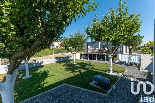 Maison à vendre 3 pièces 91 m² Sainte-Florine