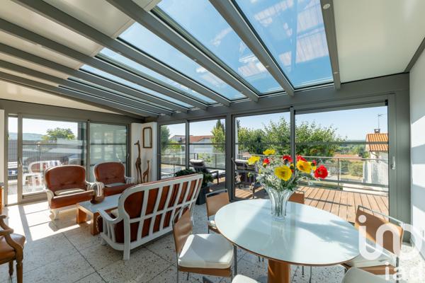 Maison à vendre 3 pièces 91 m² Sainte-Florine