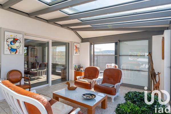 Maison à vendre 3 pièces 91 m² Sainte-Florine