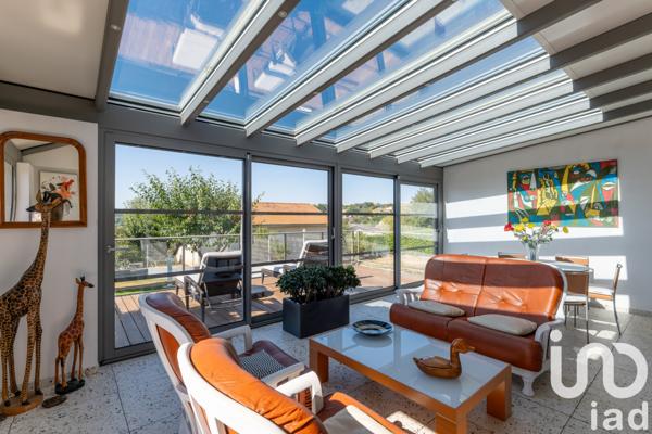 Maison à vendre 3 pièces 91 m² Sainte-Florine