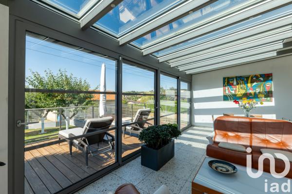 Maison à vendre 3 pièces 91 m² Sainte-Florine