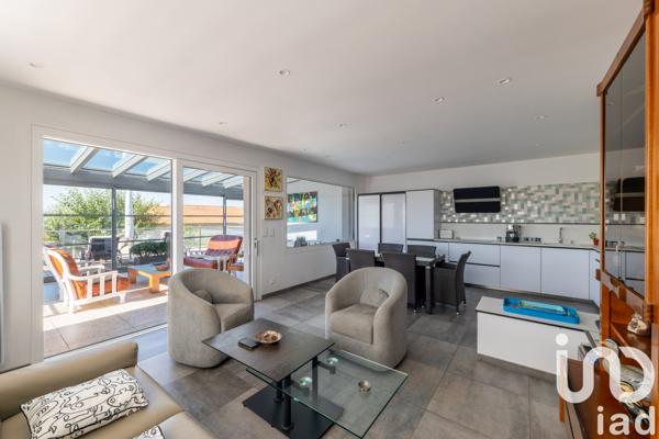 Maison à vendre 3 pièces 91 m² Sainte-Florine