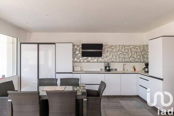 Maison à vendre 3 pièces 91 m² Sainte-Florine