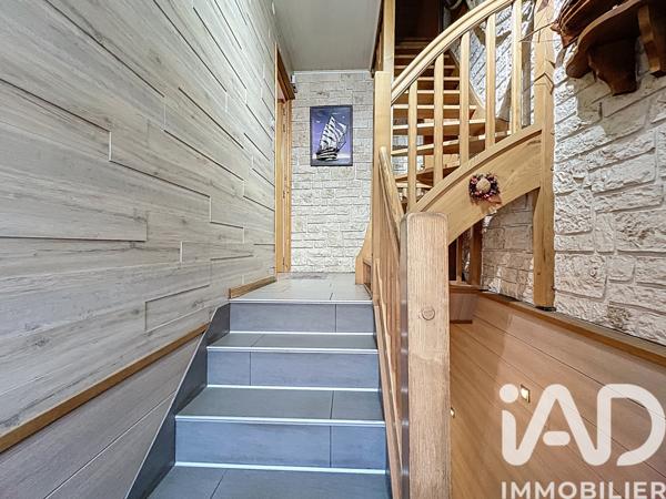 Maison à vendre 5 pièces 124 m² Hauts de Bienne