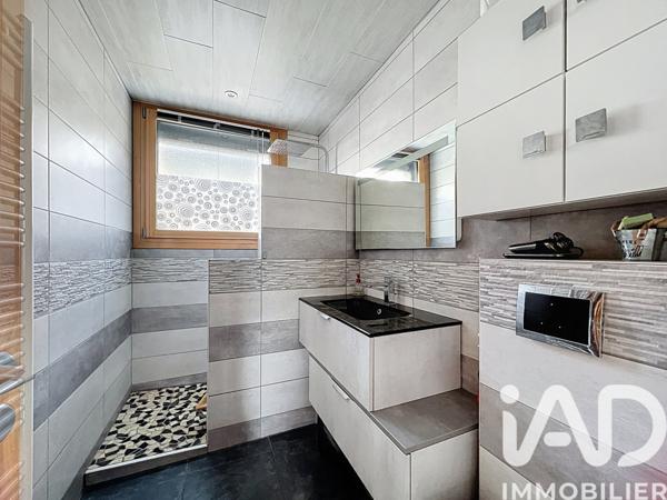 Maison à vendre 5 pièces 124 m² Hauts de Bienne