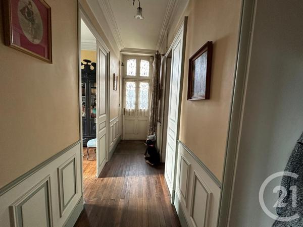 Maison à vendre  8 pièces - 190 m2 LA ROCHE SUR YON - 85