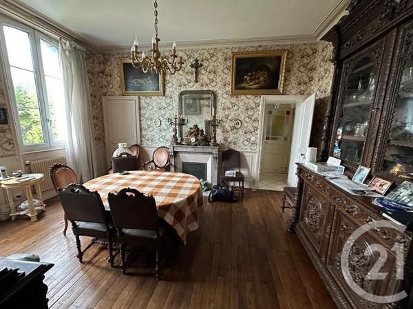 Maison à vendre  8 pièces - 190 m2 LA ROCHE SUR YON - 85