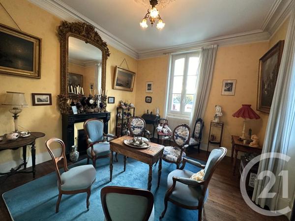 Maison à vendre  8 pièces - 190 m2 LA ROCHE SUR YON - 85