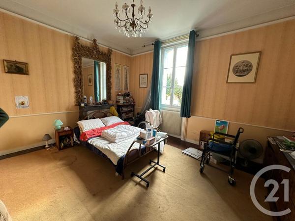 Maison à vendre  8 pièces - 190 m2 LA ROCHE SUR YON - 85