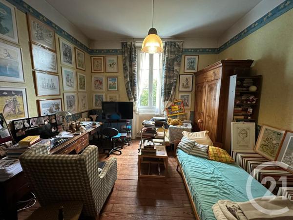 Maison à vendre  8 pièces - 190 m2 LA ROCHE SUR YON - 85