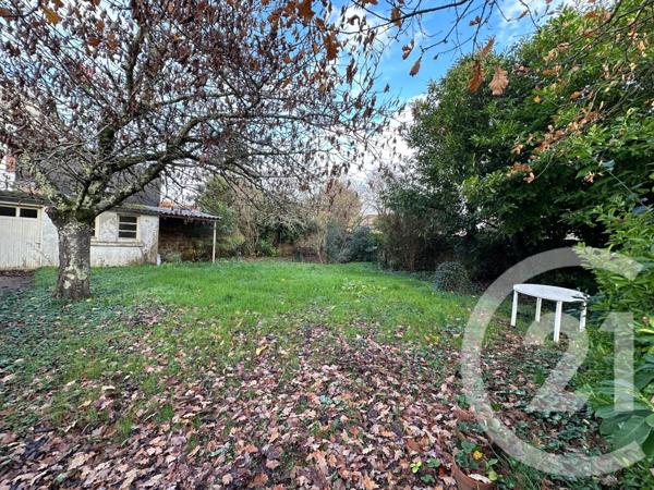 Maison à vendre  8 pièces - 190 m2 LA ROCHE SUR YON - 85