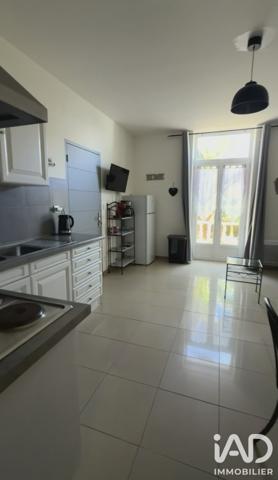 Appartement à vendre 2 pièces 37,05 m² Fouras