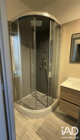 Appartement à vendre 2 pièces 37,05 m² Fouras