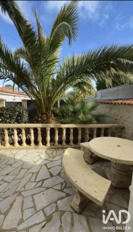 Appartement à vendre 2 pièces 37,05 m² Fouras