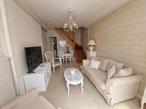 Maison Caen 3 pièce(s)