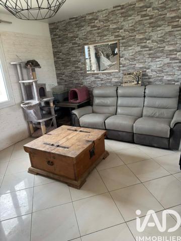 Maison à vendre 5 pièces 87,46 m² Germignac