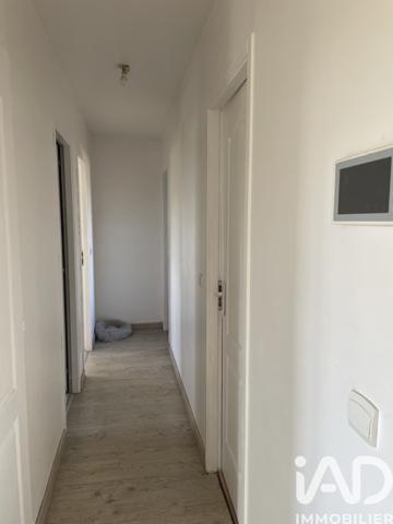 Maison à vendre 5 pièces 87,46 m² Germignac