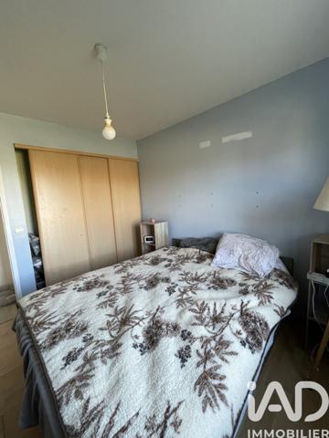 Maison à vendre 5 pièces 87,46 m² Germignac