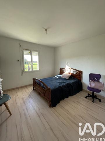 Maison à vendre 5 pièces 87,46 m² Germignac