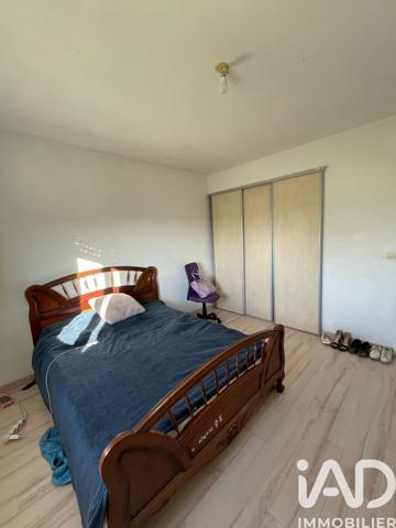 Maison à vendre 5 pièces 87,46 m² Germignac