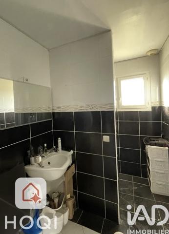 Maison à vendre 5 pièces 87,46 m² Germignac