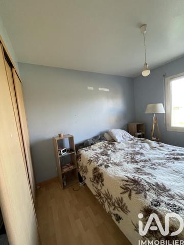 Maison à vendre 5 pièces 87,46 m² Germignac