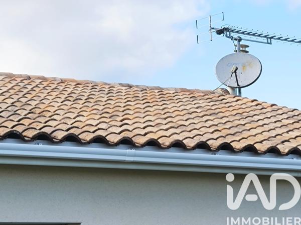 Maison à vendre 5 pièces 87,46 m² Germignac