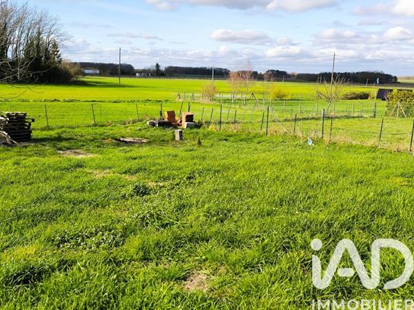 Maison à vendre 5 pièces 87,46 m² Germignac