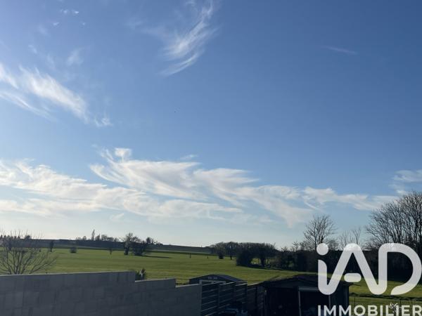 Maison à vendre 5 pièces 87,46 m² Germignac