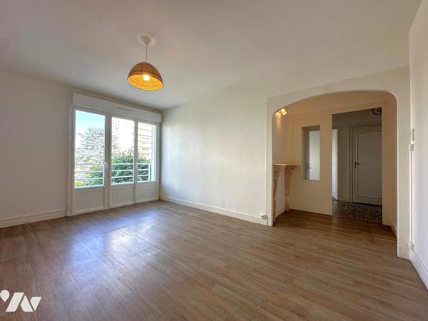 Appartement 3 pièces 65 m² - BLOIS