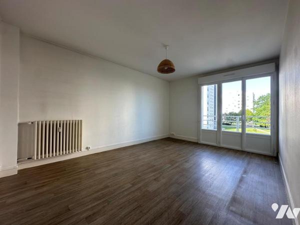 Appartement 3 pièces 65 m² - BLOIS
