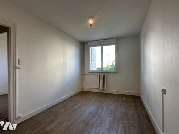 Appartement 3 pièces 65 m² - BLOIS