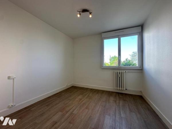 Appartement 3 pièces 65 m² - BLOIS
