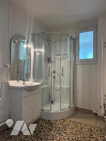 Appartement 3 pièces 65 m² - BLOIS