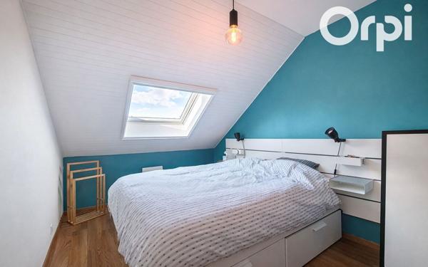 Appartement à vendre    4 pièces • 103 m2 Vétraz-Monthoux