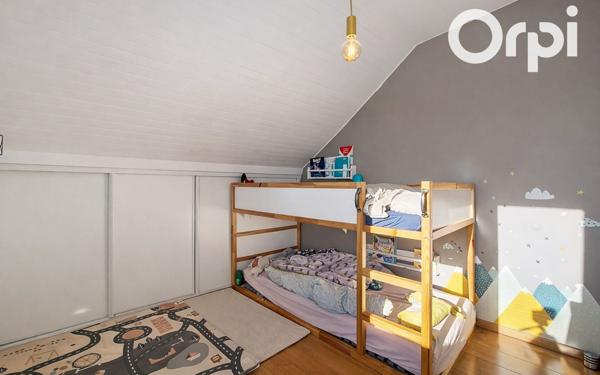 Appartement à vendre    4 pièces • 103 m2 Vétraz-Monthoux