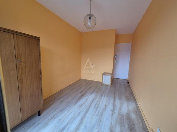 Les Ayguinards –– 110 m² – Dernier étage – Vue panoramique Belledonne et Chartreuse