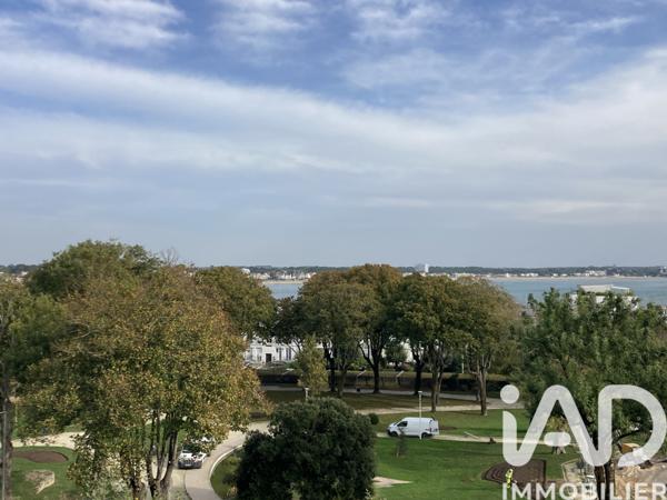 Appartement à vendre 3 pièces 77 m² Royan