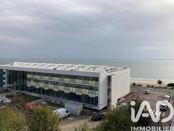 Appartement à vendre 3 pièces 77 m² Royan