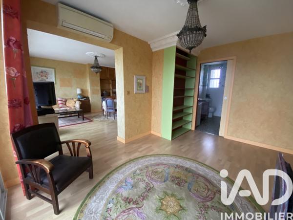 Appartement à vendre 3 pièces 77 m² Royan