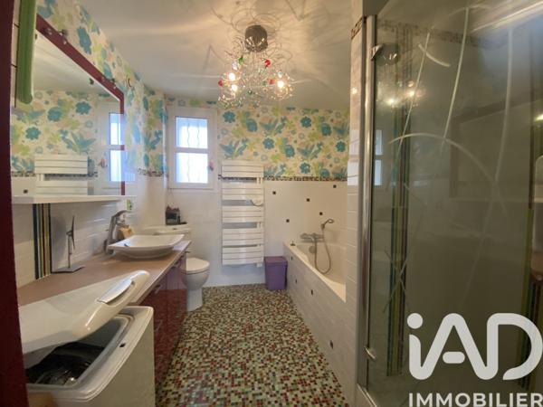 Appartement à vendre 3 pièces 77 m² Royan