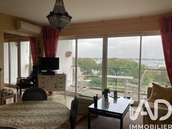 Appartement à vendre 3 pièces 77 m² Royan