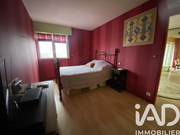 Appartement à vendre 3 pièces 77 m² Royan