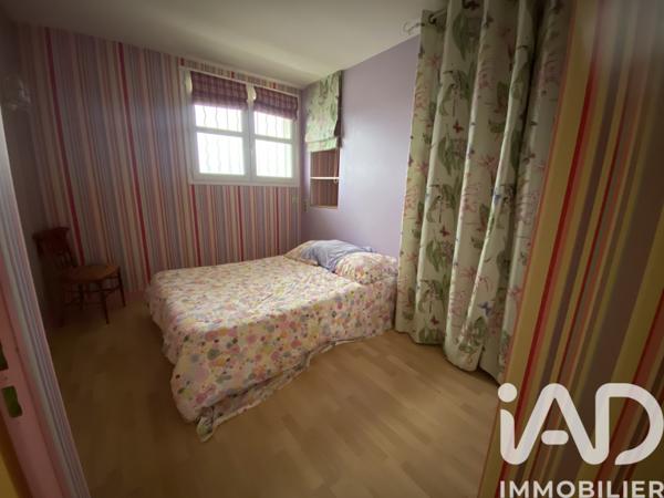 Appartement à vendre 3 pièces 77 m² Royan