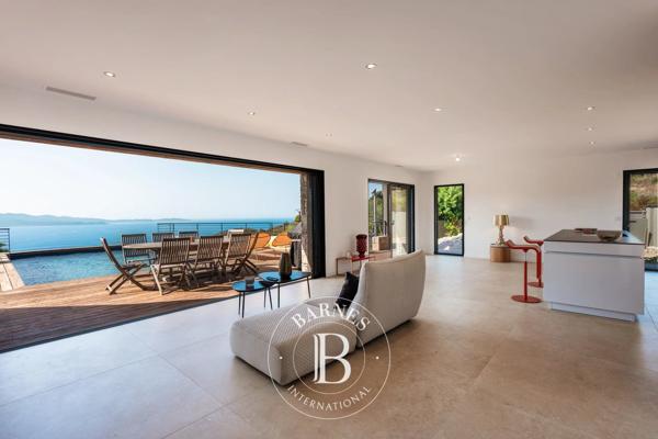 Ajaccio, Villa 4 Chambres -  173 m² à vendre