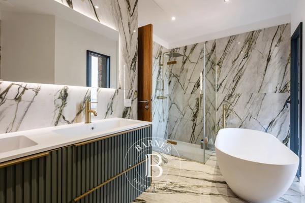 Ajaccio, Villa 4 Chambres -  173 m² à vendre